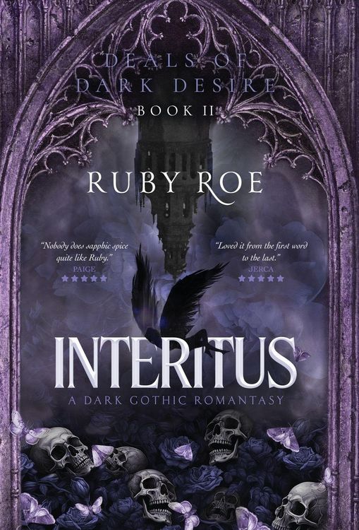 Produktbild: Interitus