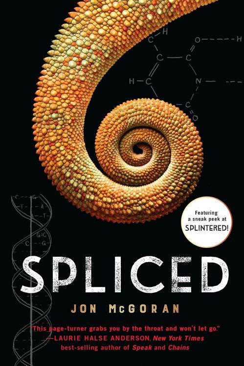 Produktbild: Spliced