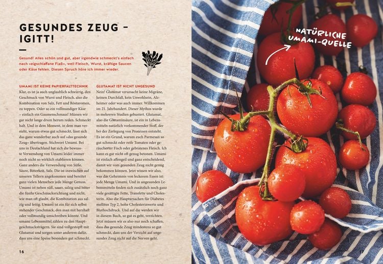 Produktbild: Ken kocht dich schlank