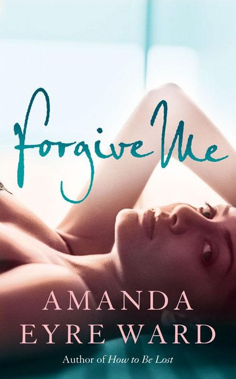 Produktbild: Forgive Me