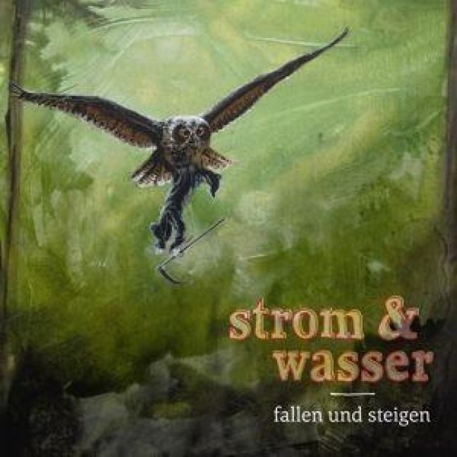 Produktbild: Fallen und Steigen
