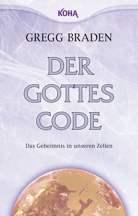 Produktbild: Der Gottes-Code