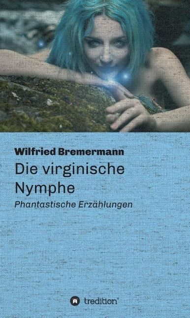 Produktbild: Die virginische Nymphe