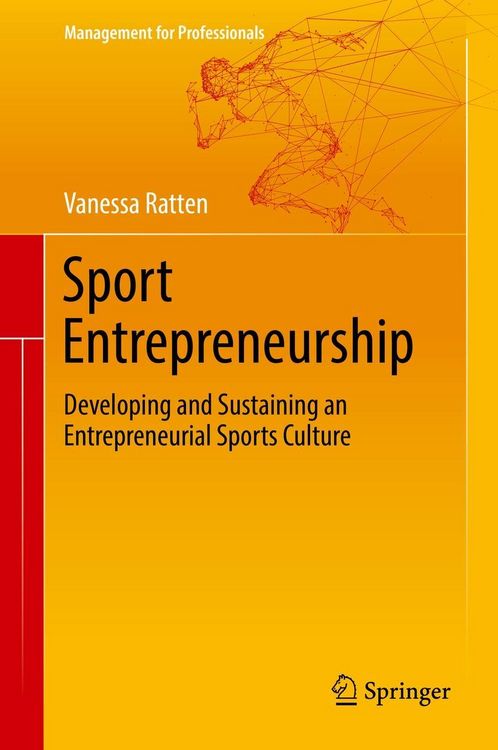 Produktbild: Sport Entrepreneurship