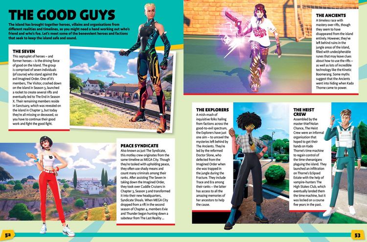 Produktbild: 100% Unofficial: 100% Unofficial Fortnite Annual 2025