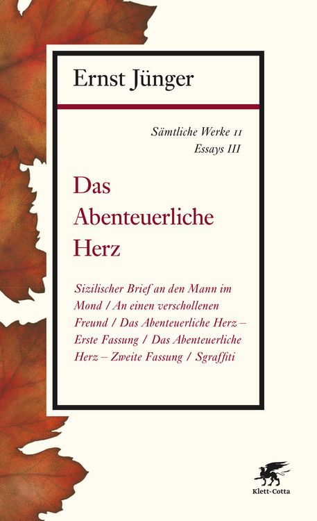 Produktbild: S&auml;mtliche Werke - Band 11