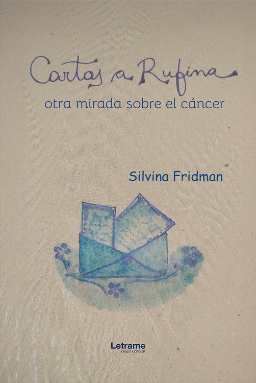 Produktbild: Cartas a Rufina