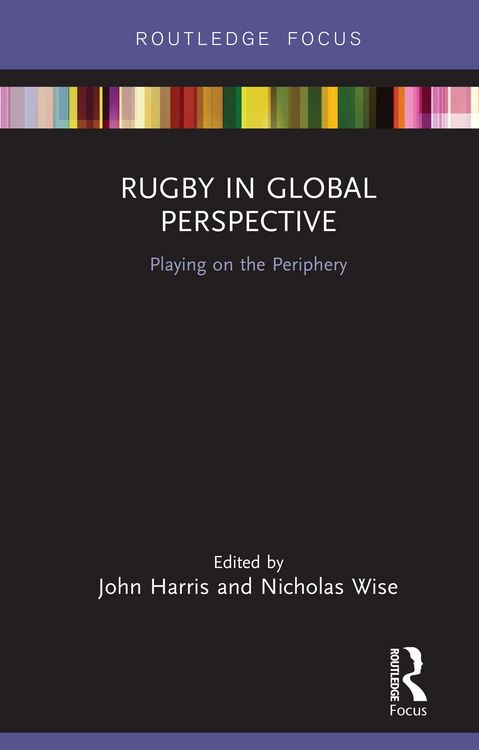 Produktbild: Rugby in Global Perspective