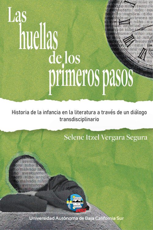 Produktbild: Las huellas de los primeros pasos