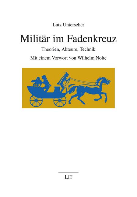 Produktbild: Milit&auml;r im Fadenkreuz
