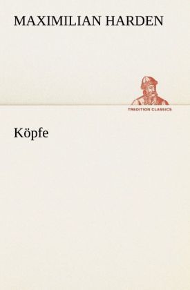 Produktbild: K&ouml;pfe