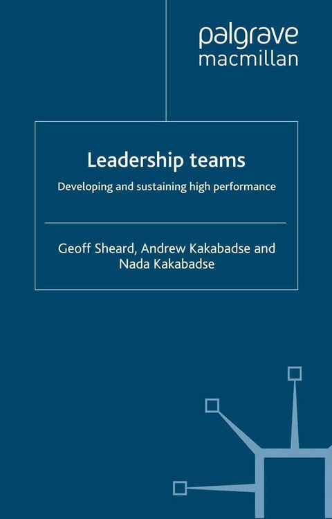 Produktbild: Leadership Teams