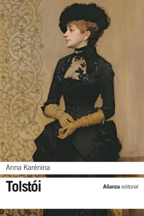 Produktbild: Anna Kar&eacute;nina