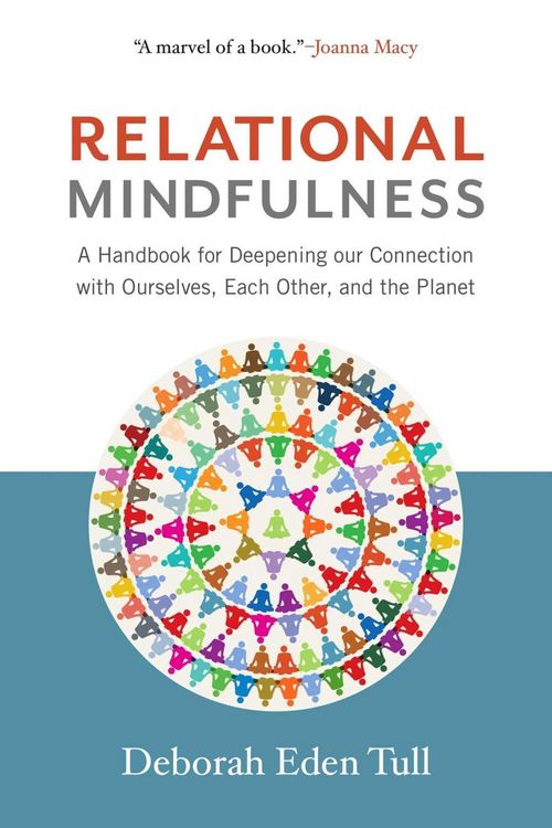 Produktbild: Relational Mindfulness