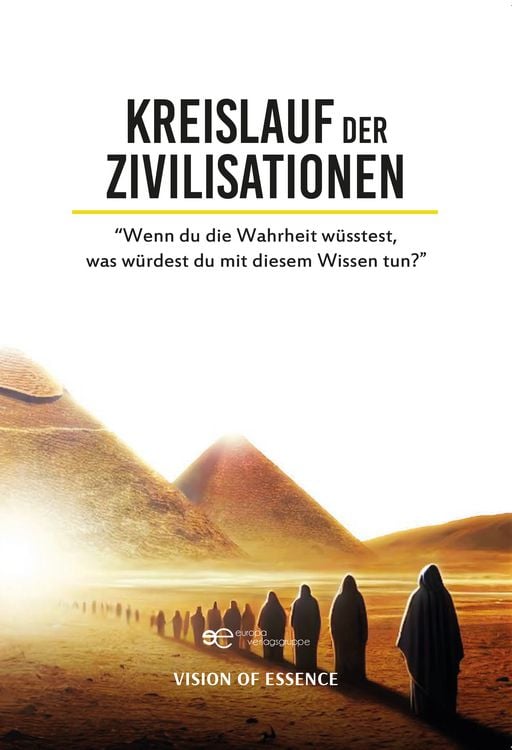 Produktbild: Kreislauf der Zivilisationen