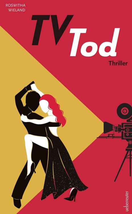 Produktbild: Tv-Tod