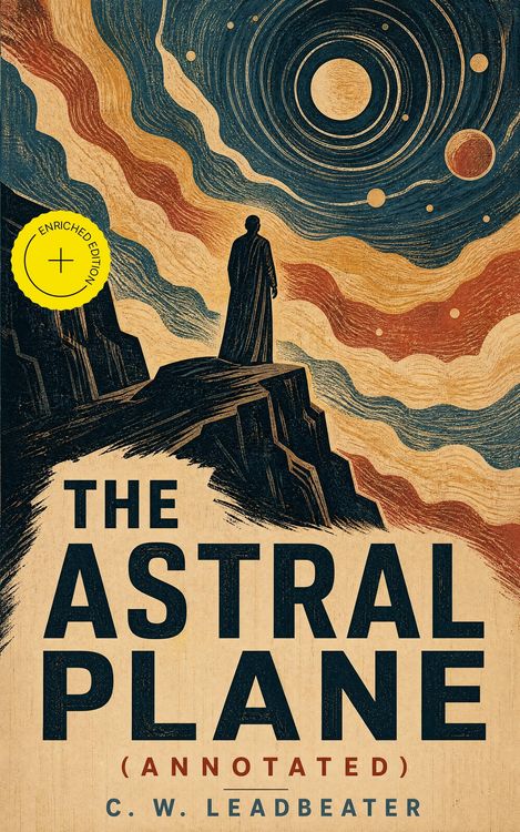Produktbild: The Astral Plane (Annotated)