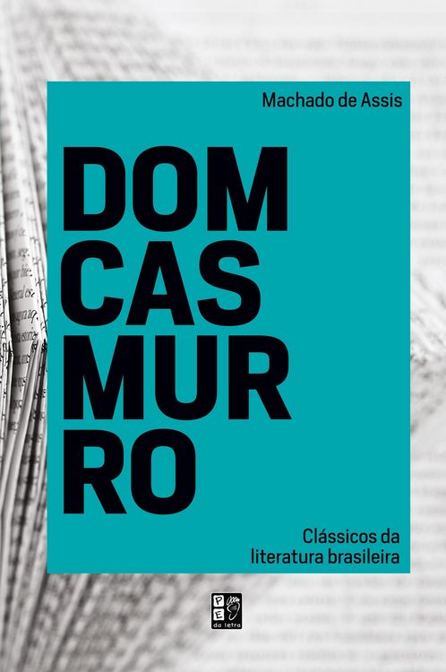 Produktbild: Dom Casmurro