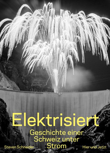 Produktbild: Elektrisiert