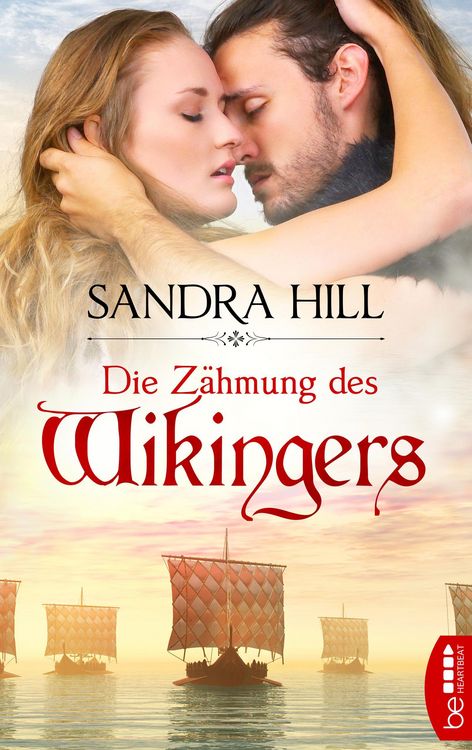 Produktbild: Die Z&auml;hmung des Wikingers