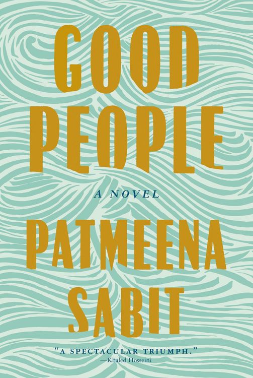 Produktbild: Good People