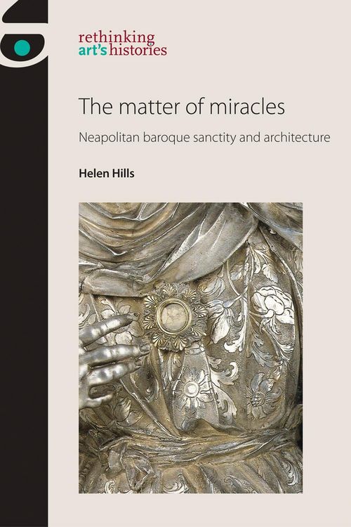 Produktbild: The matter of miracles