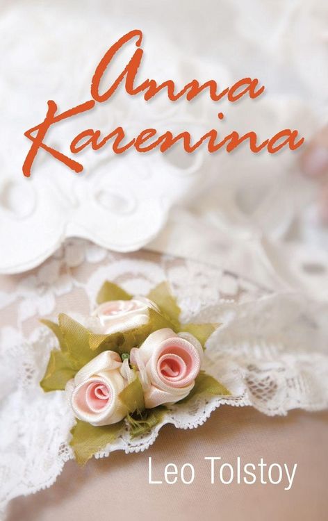 Produktbild: Anna Karenina