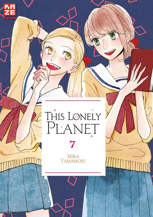 Produktbild: This Lonely Planet - Band 7
