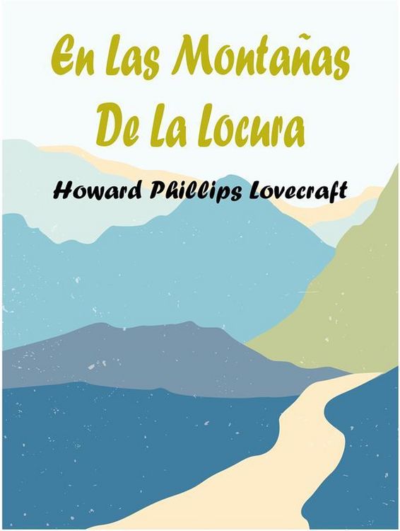 Produktbild: En Las Monta&ntilde;as De La Locura