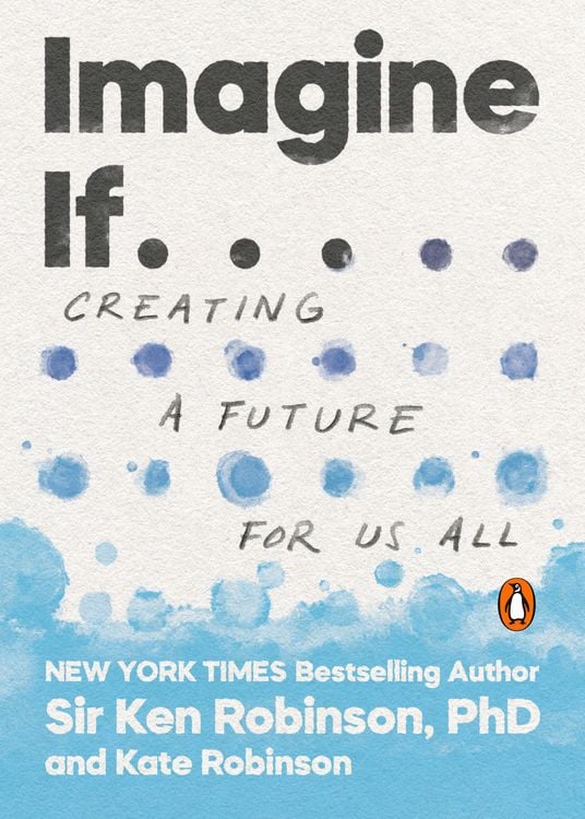 Produktbild: Imagine If . . .