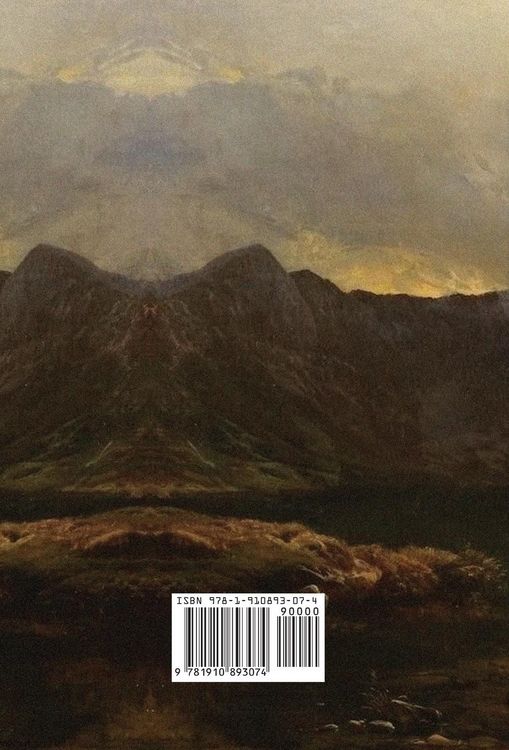 Produktbild: Letters from Snowdon