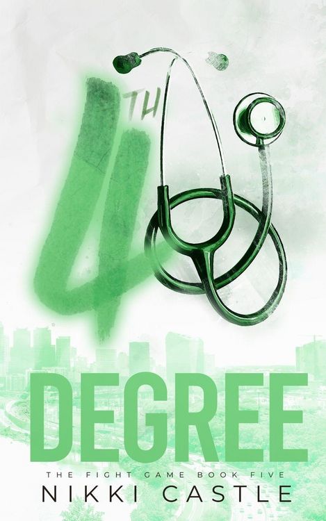 Produktbild: 4th Degree