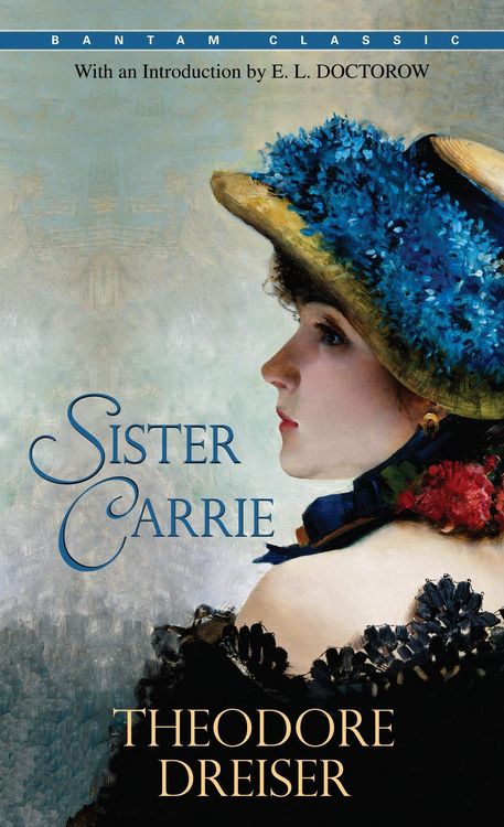 Produktbild: Sister Carrie