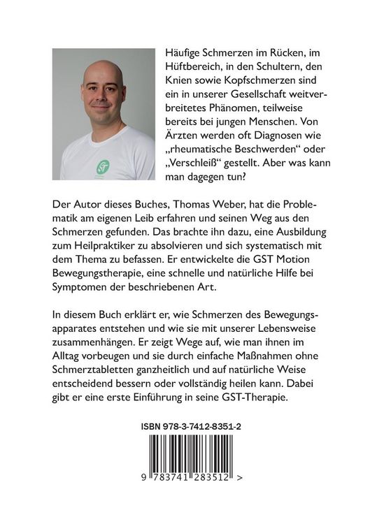 Produktbild: Schatz, endlich schmerzfrei