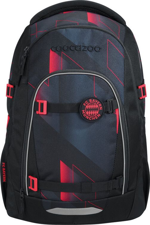 Produktbild: Rucksack-Set MATE FC Bayern