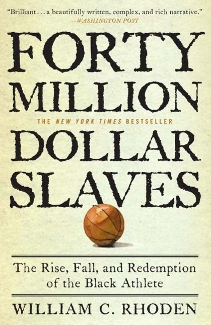 Produktbild: Forty Million Dollar Slaves