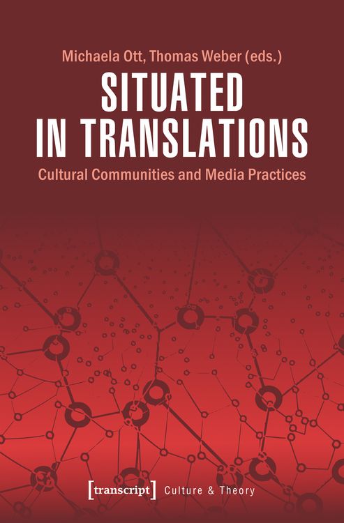 Produktbild: Situated in Translations