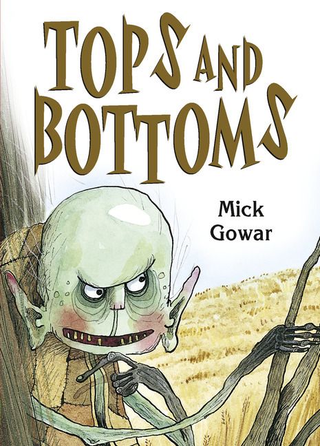 Produktbild: Pocket Tales Year 2 Tops and Bottoms
