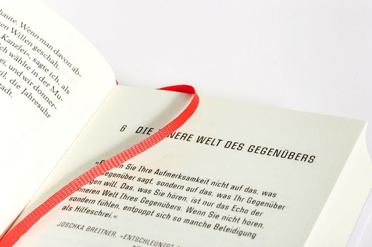 Produktbild: Achtsam morden