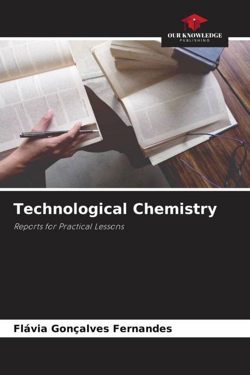 Produktbild: Technological Chemistry