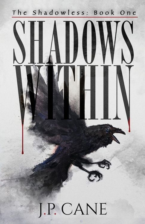 Produktbild: Shadows Within