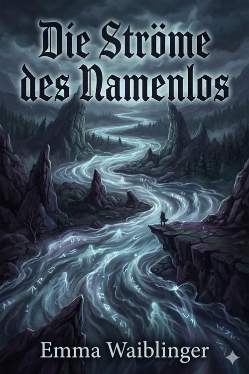 Produktbild: Die Str&ouml;me des Namenlos