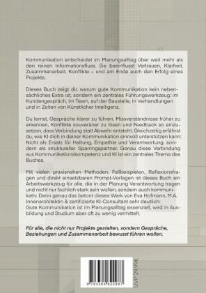 Produktbild: Kommunikation in Zeiten von KI - Im Projektalltag bewusst & wirkungsvoll kommunizieren