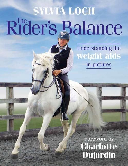 Produktbild: The Rider's Balance