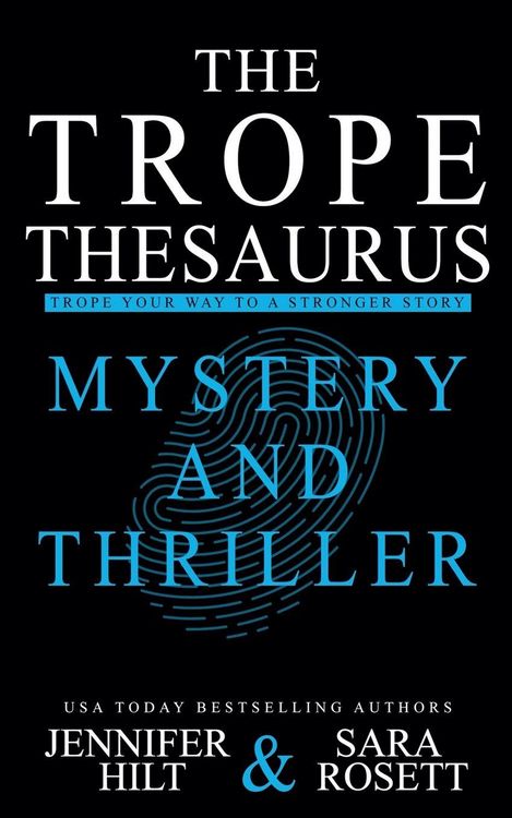 Produktbild: Trope Thesaurus