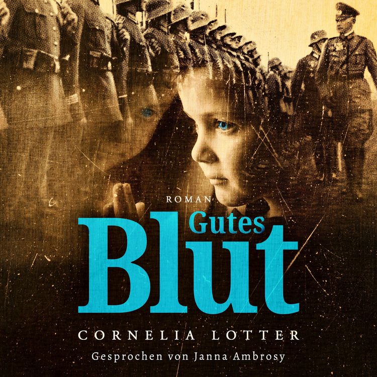 Produktbild: Gutes Blut