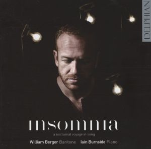 Produktbild: Insomnia