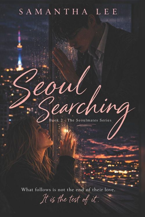 Produktbild: Seoul Searching