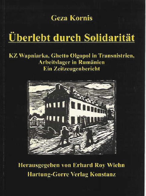 Produktbild: &Uuml;berlebt durch Solidarit&auml;t