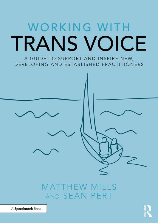 Produktbild: Working with Trans Voice